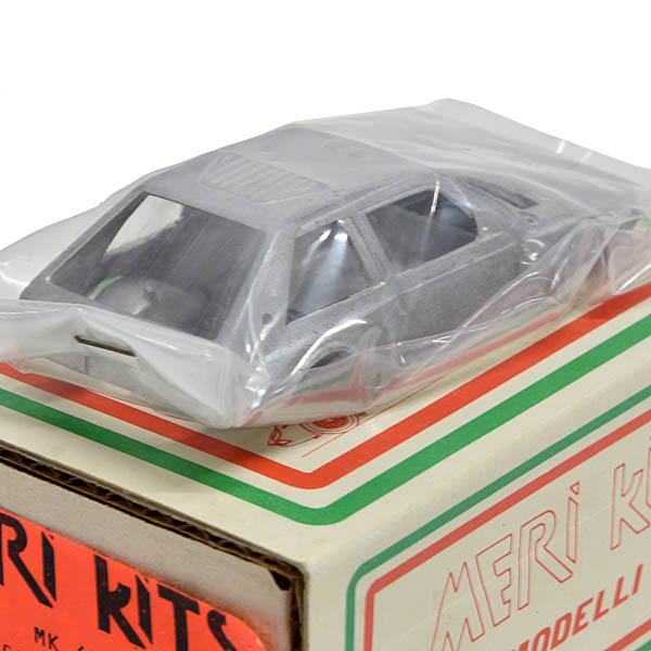 1/43 LANCIA Delta S4 RAC Rally 1985��Ω���å� by MERI KITS