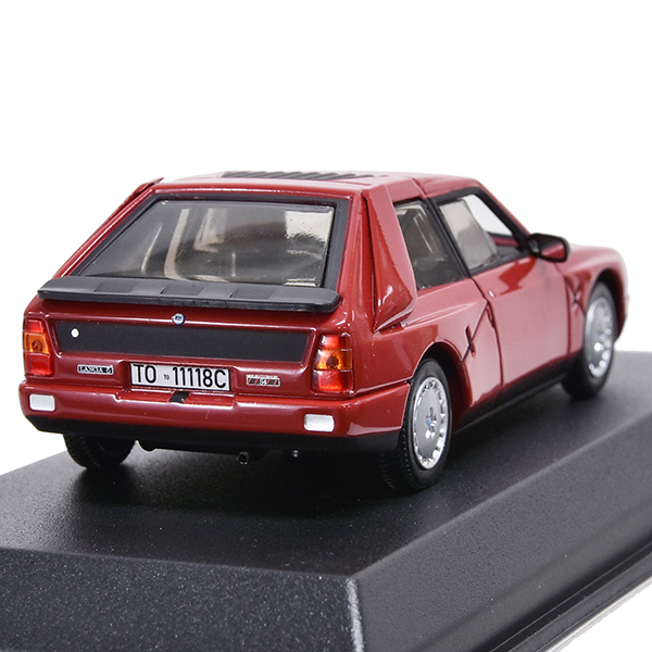 1/43 LANCIA Delta S4 Miniature Model