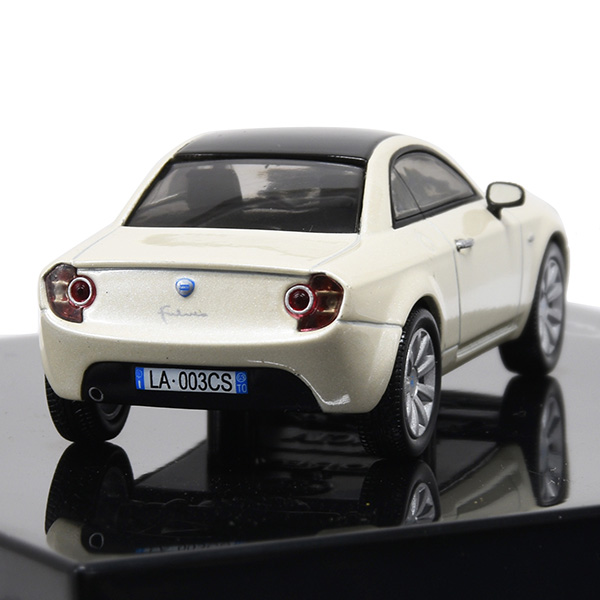 1/43 LANCIA New Fulvia Miniature Model