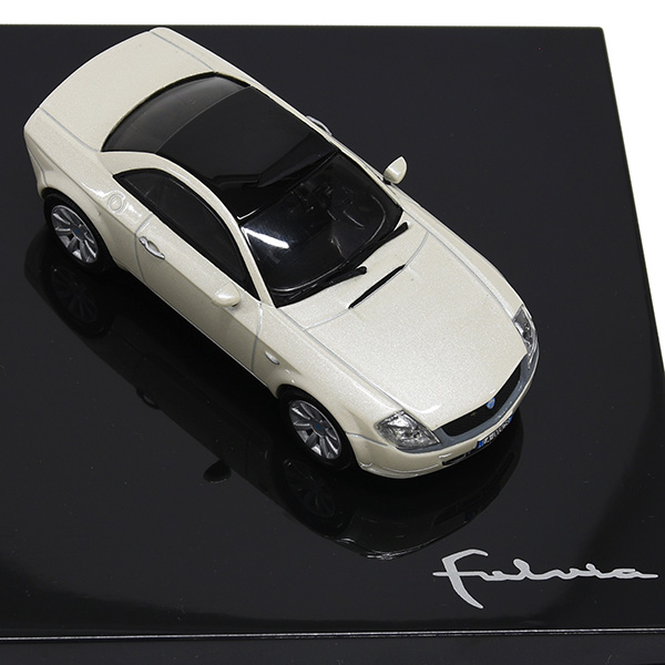 1/43 LANCIA New Fulvia Miniature Model