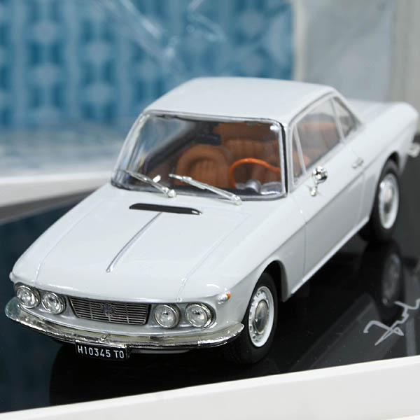 1/43 LANCIAFulvia&New Fulviaߥ˥奢ǥ륻å