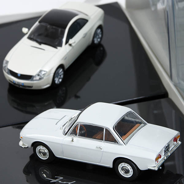 1/43 LANCIAFulvia&New Fulviaߥ˥奢ǥ륻å