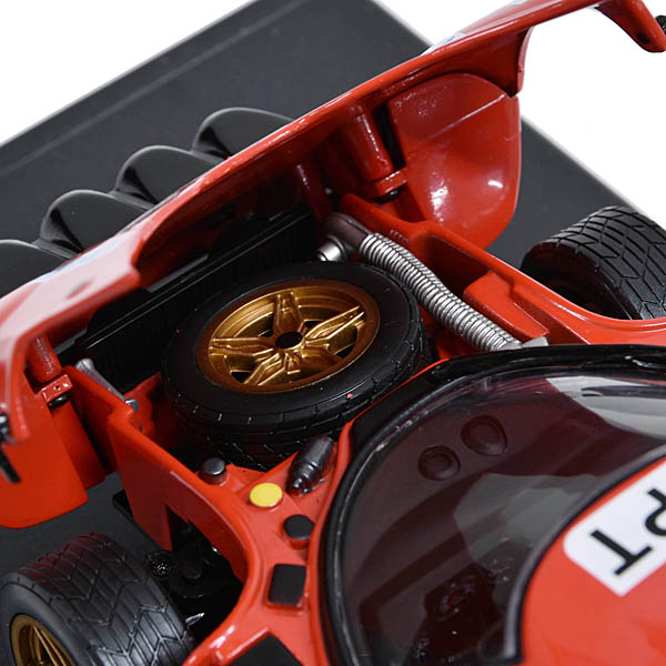 1/18 scale LANCIA Stratos Winner Tour de Corse 1975 miniature model