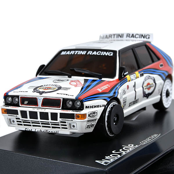 1/24 LANCIA DELTA HF integrale WRC1992 KYOSHO Mini-Z ASC