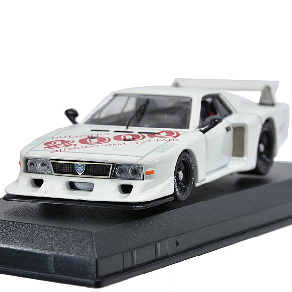 1/43 LANCIA BETA MONTECARLO TOY FAIR 2000 Limited Edition Miniature Model