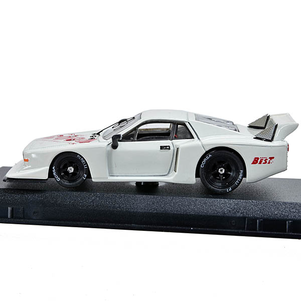 1/43 LANCIA BETA MONTECARLO TOY FAIR 2000 Limited Edition Miniature Model