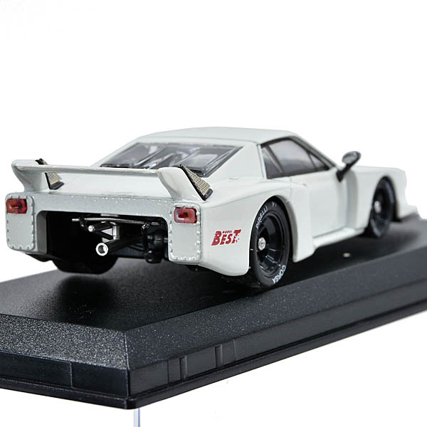 1/43 LANCIA BETA MONTECARLO TOY FAIR 2000 Limited Edition Miniature Model