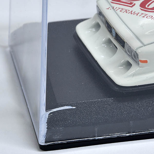 1/43 LANCIA BETA MONTECARLO TOY FAIR 2000 Limited Edition Miniature Model