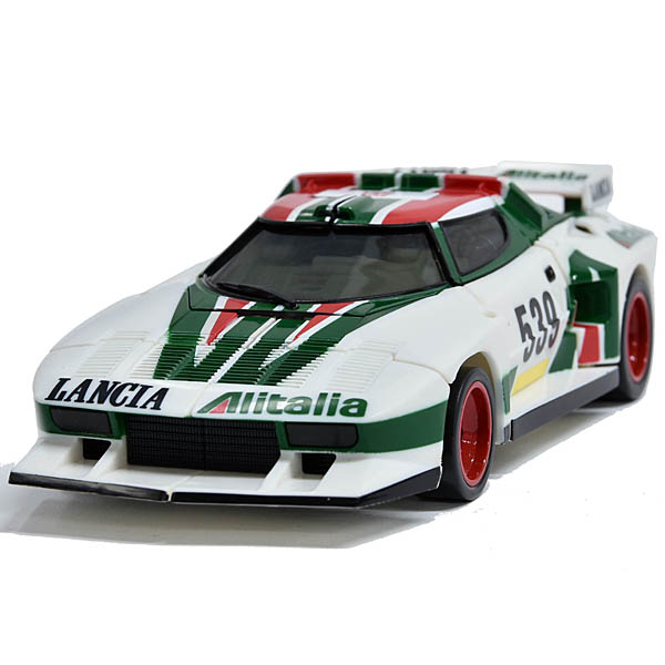 LANCIA STRATOS TURBO������ȥߡ��ȥ�󥹥ե����ޡ� �ޥ������ԡ��� MP-20 �ۥ��른��å�