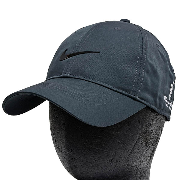 Maserati Genuine Santa Monica Baseball Cap by Nike