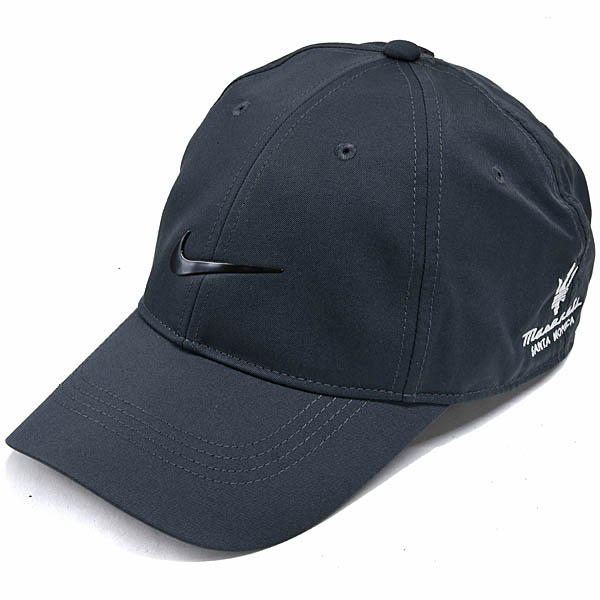 Maserati Genuine Santa Monica Baseball Cap by Nike