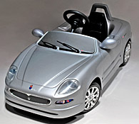 MASERATI Spyderペダルカー