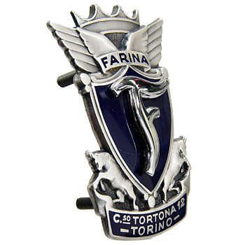 Farina Emblem