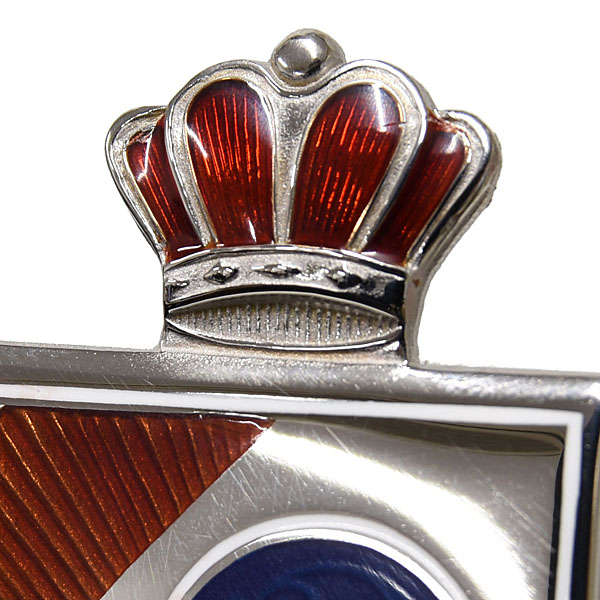 Pininfarina Emblem (Cloisonne)
