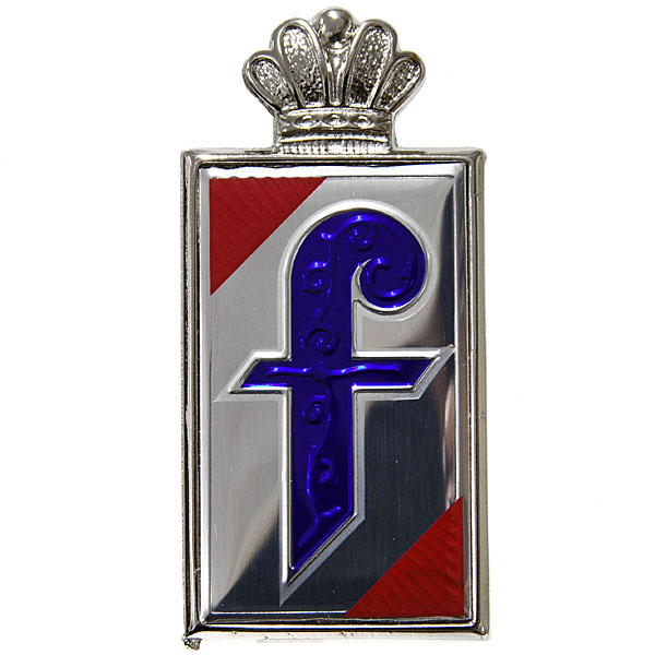 Pininfarina Emblem