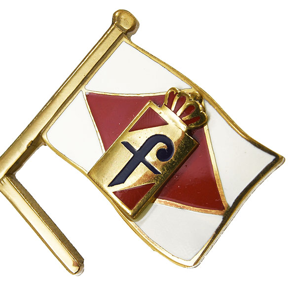 Farina / LANCIA Flag Emblem