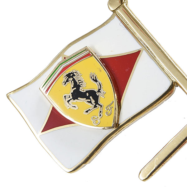 Pininfarina / Ferrari Flag Emblem