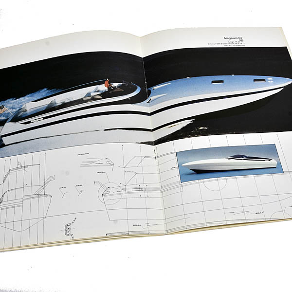 Pininfarina E IL MARE Press Kit