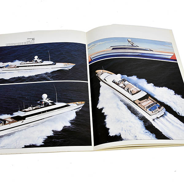 Pininfarina E IL MARE Press Kit