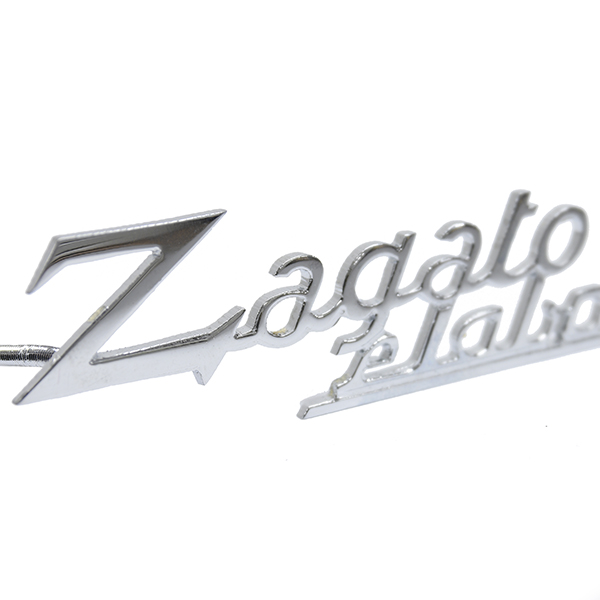 ZAGATO Elaborazione Script Emblem