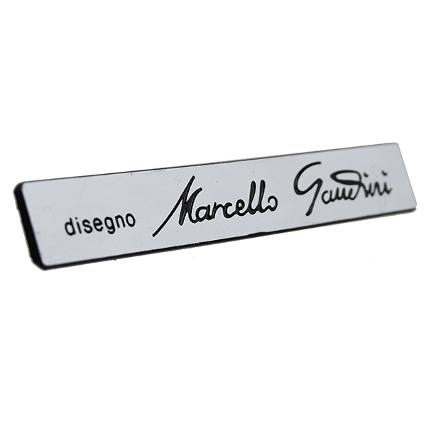 Marcello Gandini֥