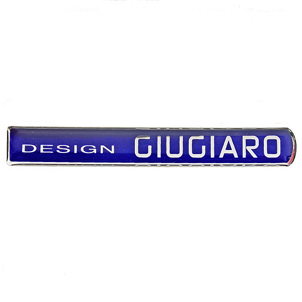 DESIGN GIUGIARO ¥í¥´3D¥¹¥Æ¥Ã¥«¡¼<br><font size=-1 color=red>04/09ÅþÃå</font>