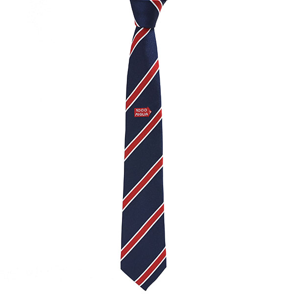 1000 MIGLIA Official Tie