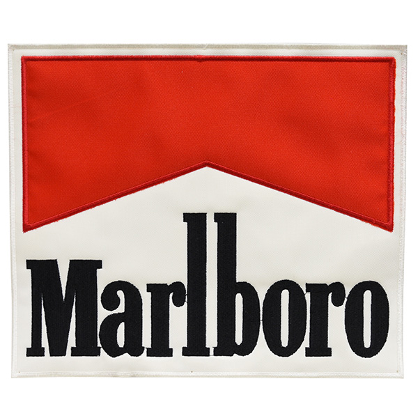 Marlboro Patch (260mm*220mm)