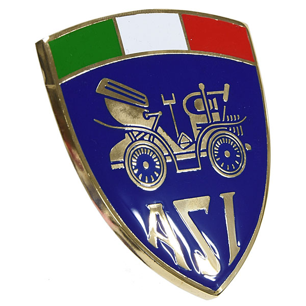 ASI Emblem (Midium)