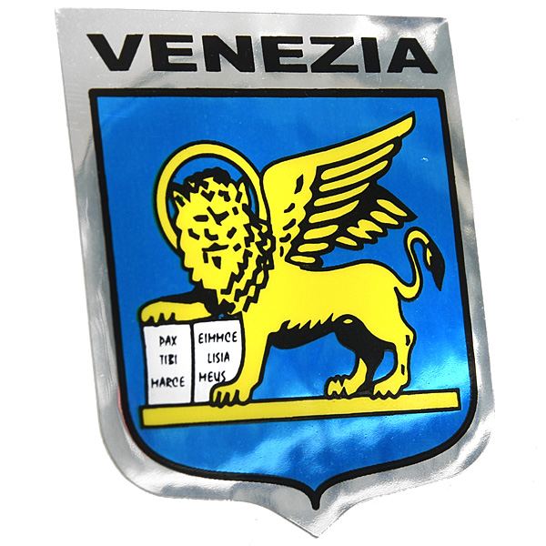 City Symbol Venezia Sticker