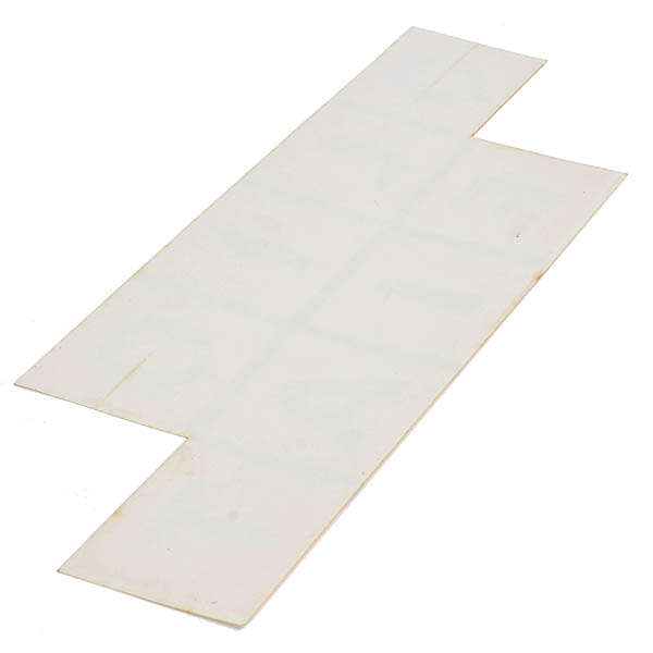 OLIO FIAT������ơ������ƥå���