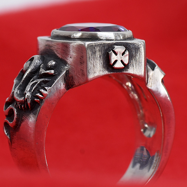 Alfa Romeo Corundum Ring