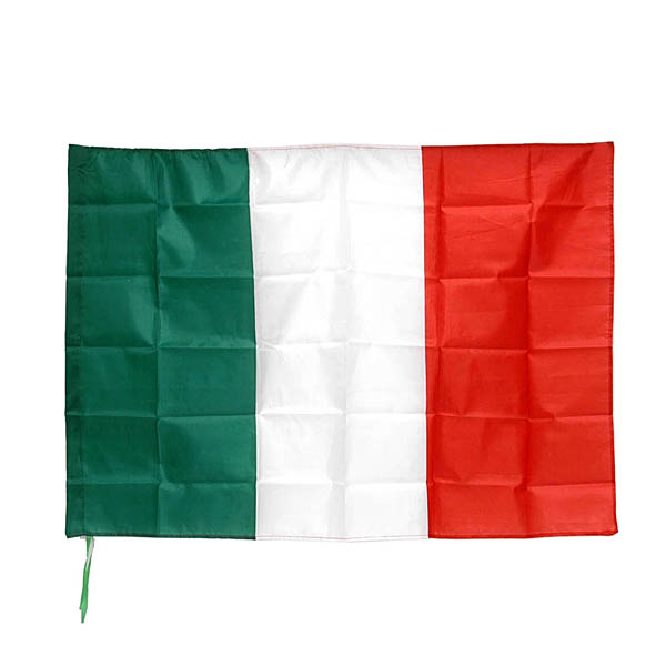 イタリア国旗(700mm×500mm)