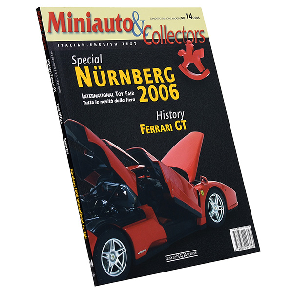 Miniauto & Collectors Vol.14