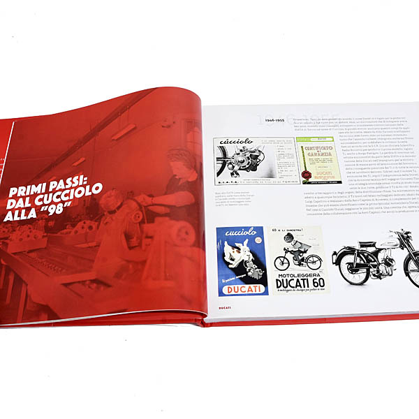 DUCATI��ˤ������ǥ뤿�� ����