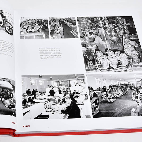 DUCATI I MODELLI CHE HANNO FATTO LA STORIA
