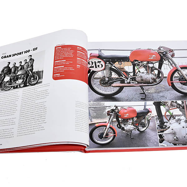 DUCATI��ˤ������ǥ뤿�� ����