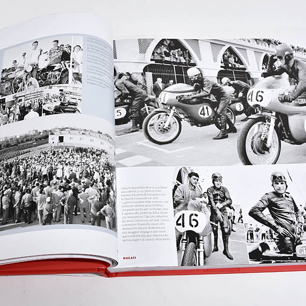 DUCATI I MODELLI CHE HANNO FATTO LA STORIA