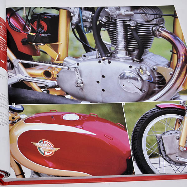 DUCATI I MODELLI CHE HANNO FATTO LA STORIA
