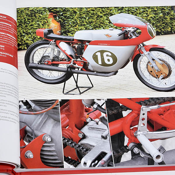 DUCATI I MODELLI CHE HANNO FATTO LA STORIA