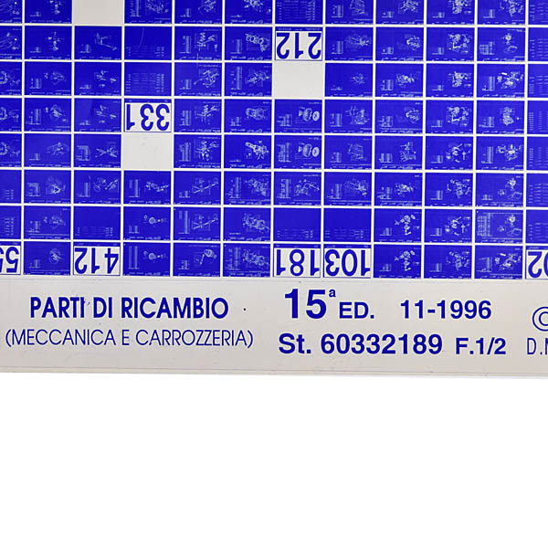 FIAT PANDA(750-1000)�ѡ��ĥޥ˥奢��ޥ������ե��å���(2����)