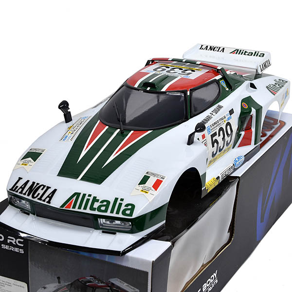 1/10 LANCIA Stratos�饸����ܥǥ� by Killerbody