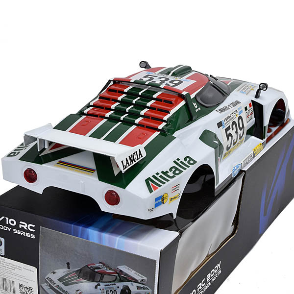 1/10 LANCIA Stratos�饸����ܥǥ� by Killerbody