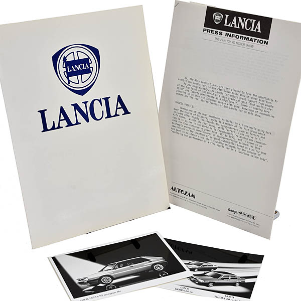 LANCIA 1991����⡼�������硼�ץ쥹���å�