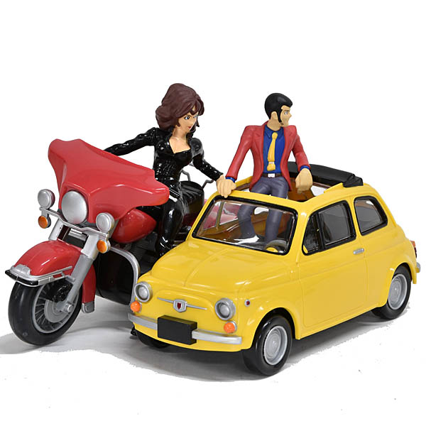 FIAT500��ѥ����ե����奢���å�-�Ȥ�Ȥ밦�ƥ�DX-