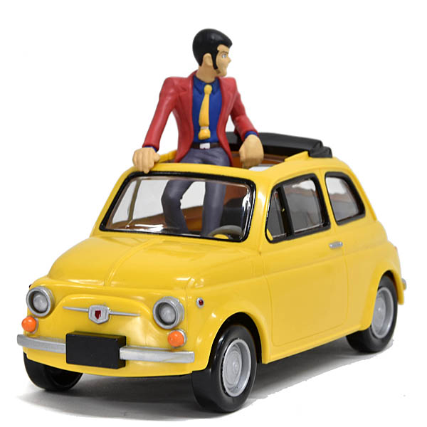 FIAT500��ѥ����ե����奢���å�-�Ȥ�Ȥ밦�ƥ�DX-