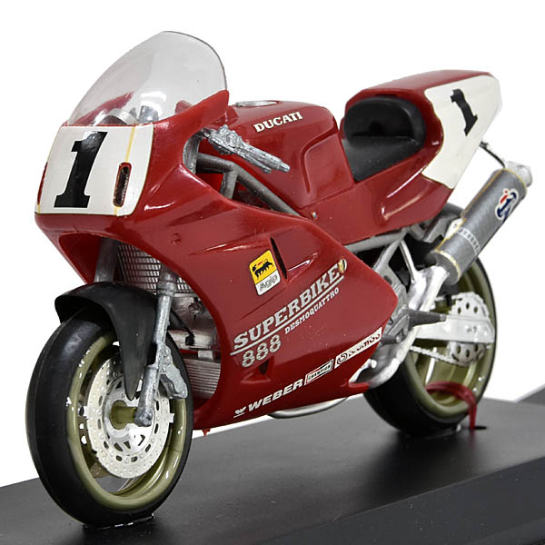 1/16 DUCATI 888 Superbike 1994�ߥ˥��奢��ǥ�