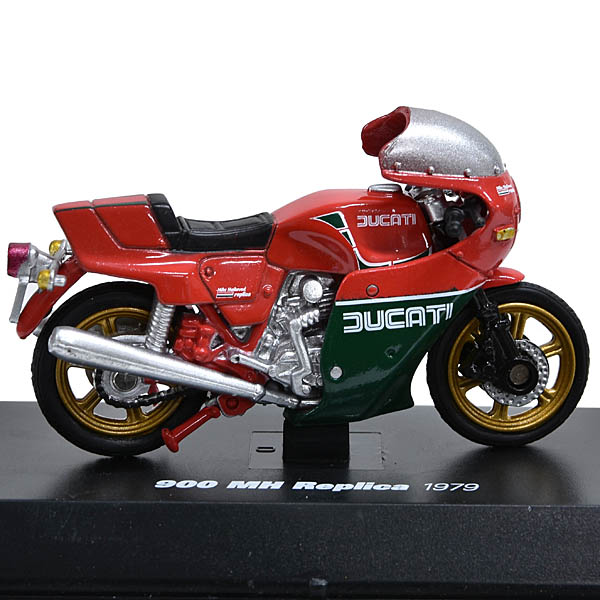 1/32 DUCATI�ߥ˥��奢��ǥ�6�楻�å�