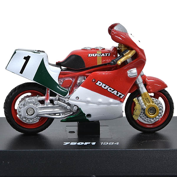 1/32 DUCATI�ߥ˥��奢��ǥ�6�楻�å�