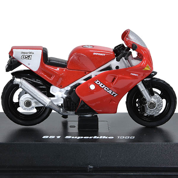 1/32 DUCATI�ߥ˥��奢��ǥ�6�楻�å�